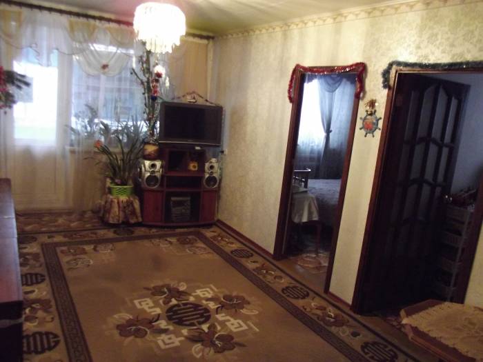 продам 4-х комнатную квартиру, г Старые Дороги ул Армейская, фотография 6