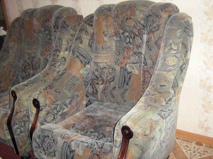 продам мягкий угол, фотография 1