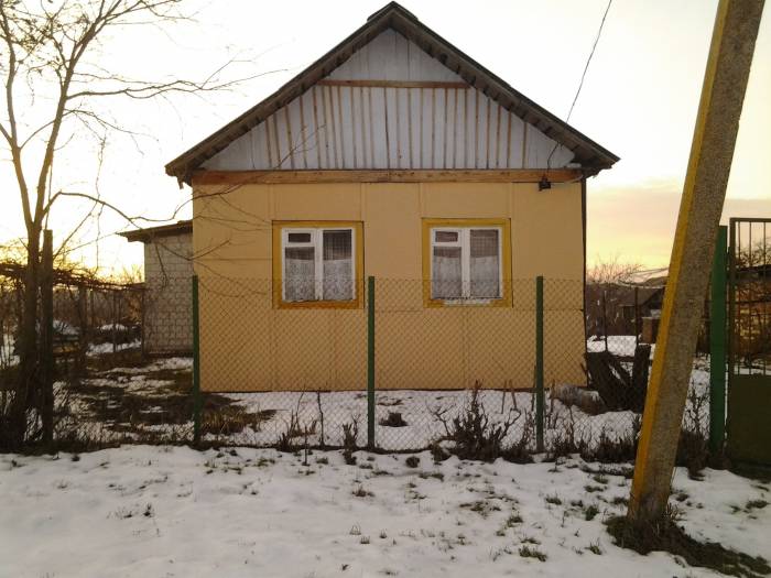 дом в деревне, ул.Крестьянская,д35 кв.9, фотография 1