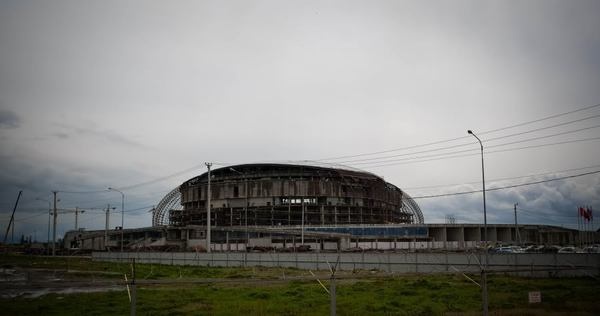 охраники, фотография 3