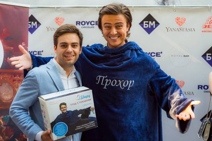 Тренд 2015 года – плед с рукавами от производителя., фотография 3