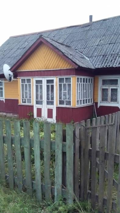 Продам хороший жилой дом, Советская 41, фотография 3