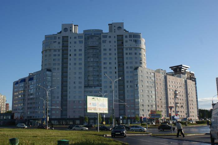 Аренда административного помещения, Игуменский тракт, фотография 4