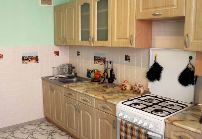 сдам посуточно 1-2 комнатные квартиры в гомеле, ул.Мазурова, фотография 7