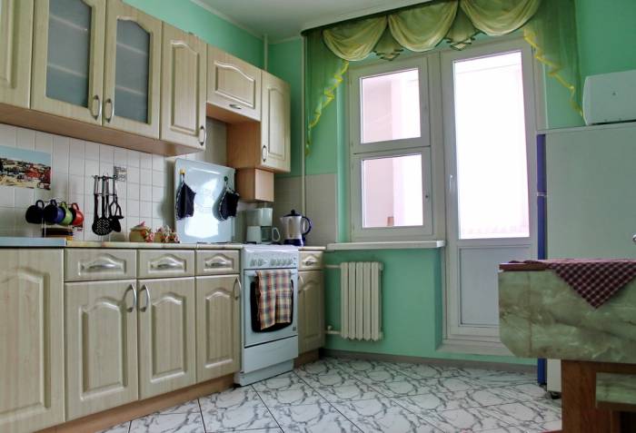 сдам посуточно 1-2 комнатные квартиры в гомеле, ул.Мазурова, фотография 8