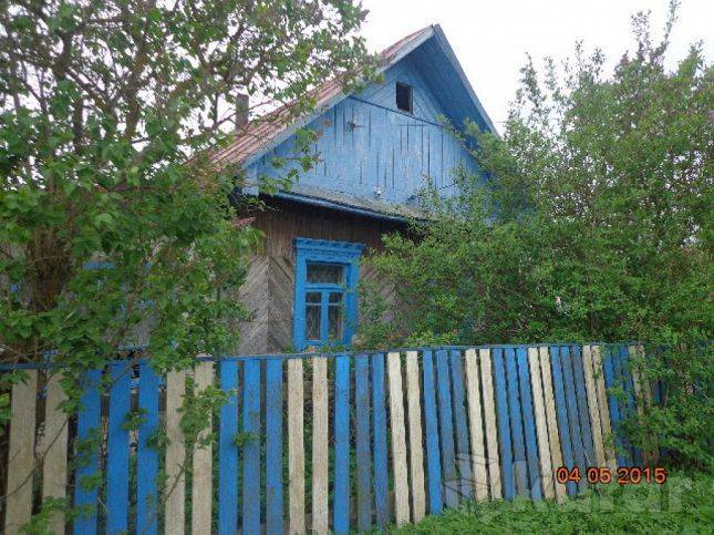 1-этажный жилой дом в г. Солигорске д.Чижевичи Минской области продается, фотография 1