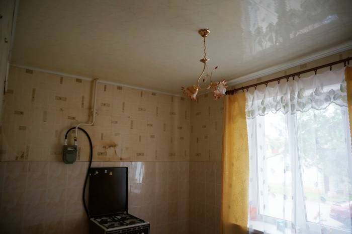 2-х Комнатная  квартира, улица Садовая 4, фотография 4