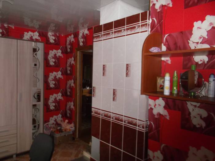 продам деревянный хороший дом, фотография 4