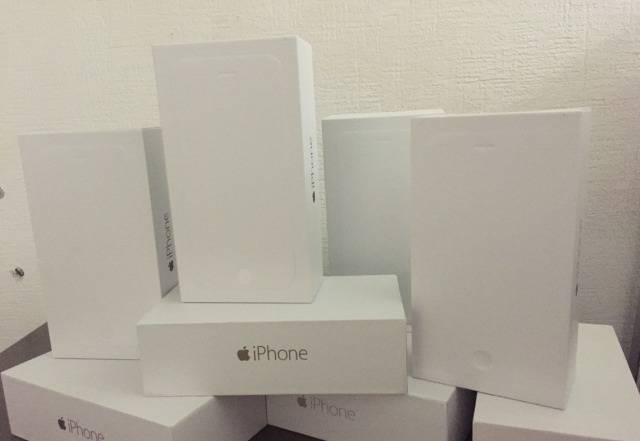Оригинальный iPhone 6(16gB) - Black/White/Gold(Чёрный/Белый/Золотой), фотография 4