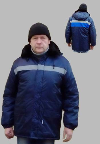 Отличная спецодежда собственного производства, фотография 1