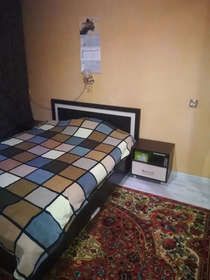Комната, район к маркса, фотография 3