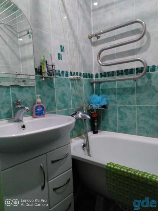 Продам 1 ком. квартиру, фотография 6