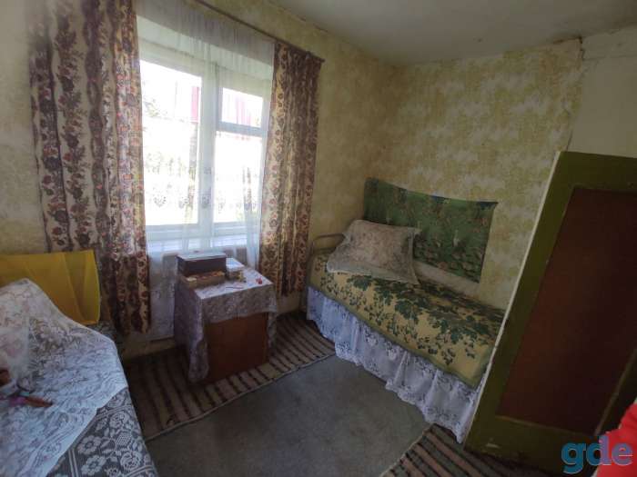 Дом на краю агро городка щитковичи, ЩИТКОВИЧИ, фотография 10