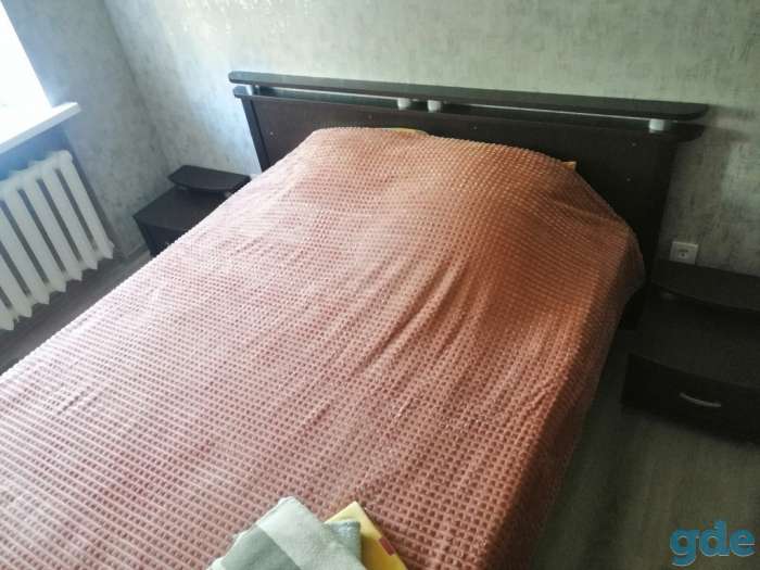 Двухкомнатная квартира на сутки в Бресте, Шевченко б-р, фотография 4