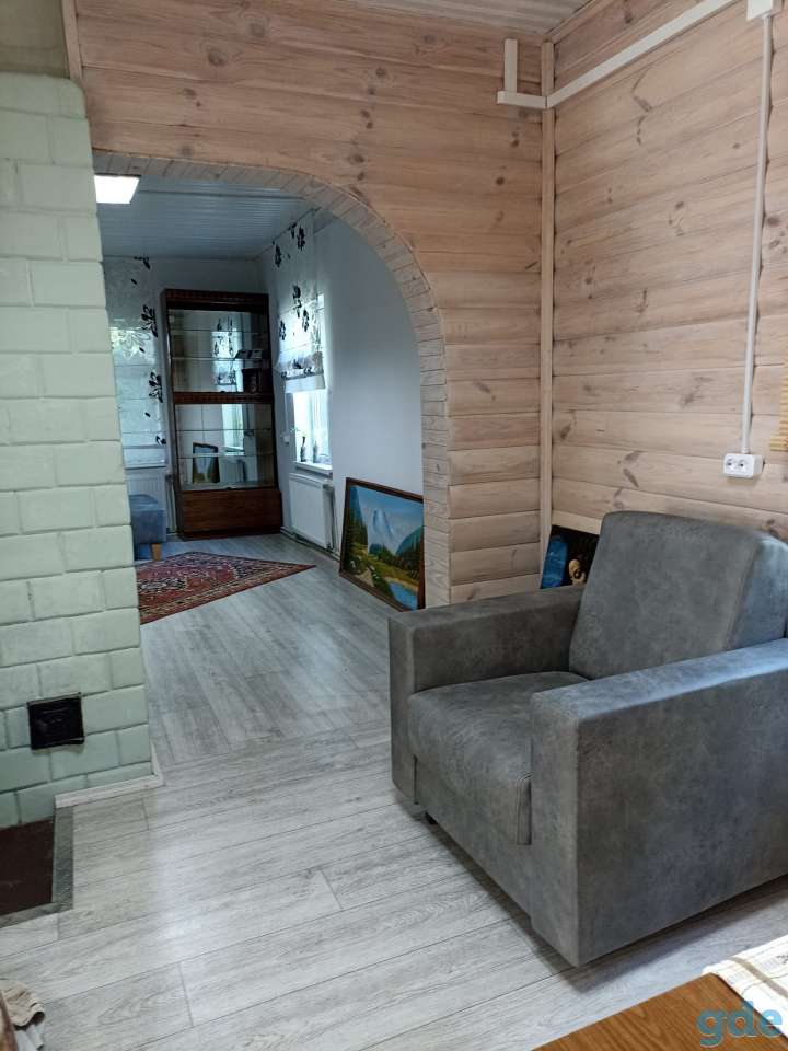 Продается дом в Ружанах, область, посёлок Ружаны, фотография 14