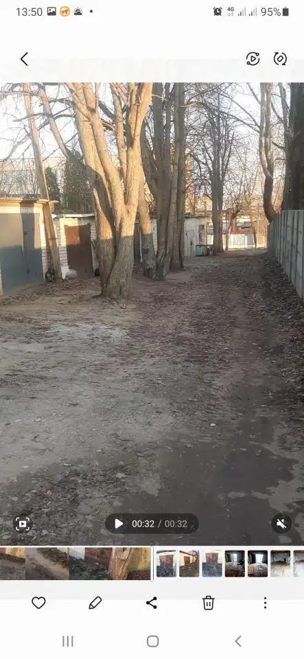 Сдаю гараж 4х6, капитальный, сухой, пер. Кузьмы Минина 6, кр..., фотография 2