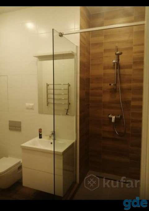 Отделочные работы, фотография 3