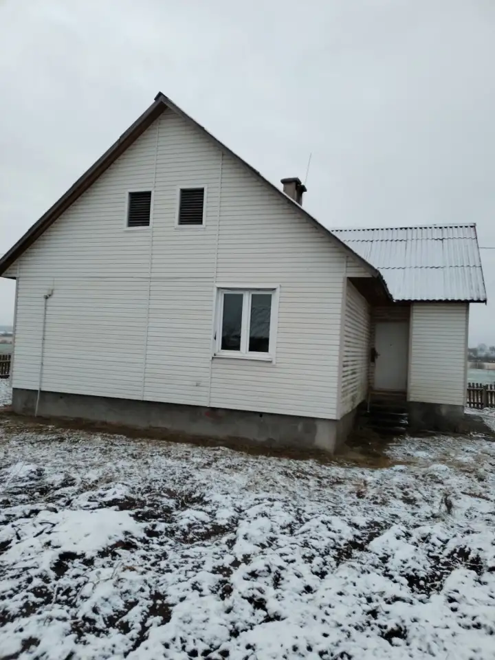 Дом в деревне Илищевичи, фотография 2