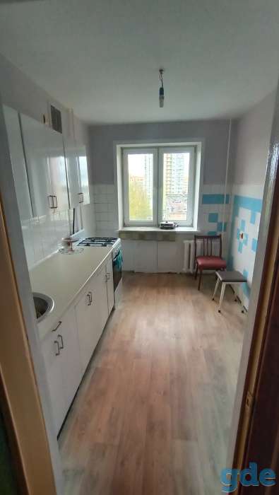 продам 1/3 доли квартиры в минске или обменяю на дом в пригороде минска, фотография 5