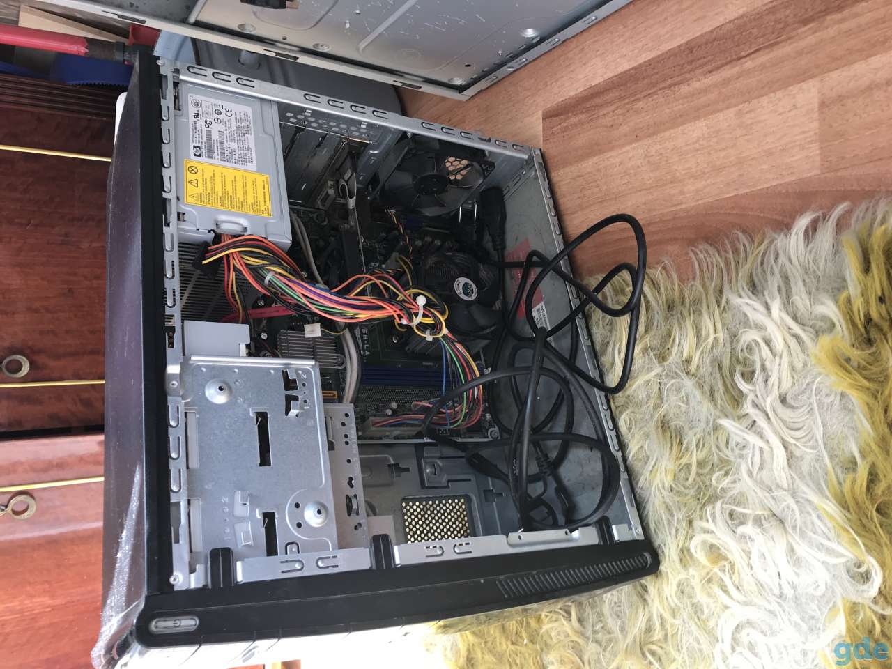 Продам компьютер, фотография 4