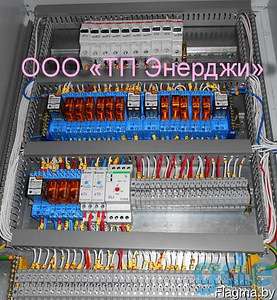 Электромонтажные работы любой сложности под 