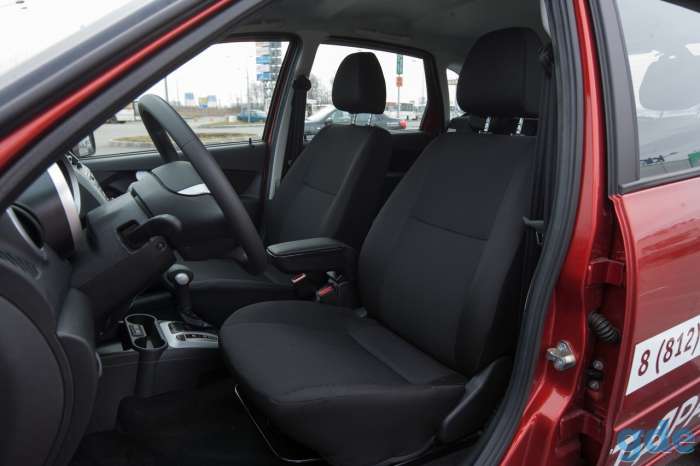 Продаю Автомобиль Datsun, фотография 3