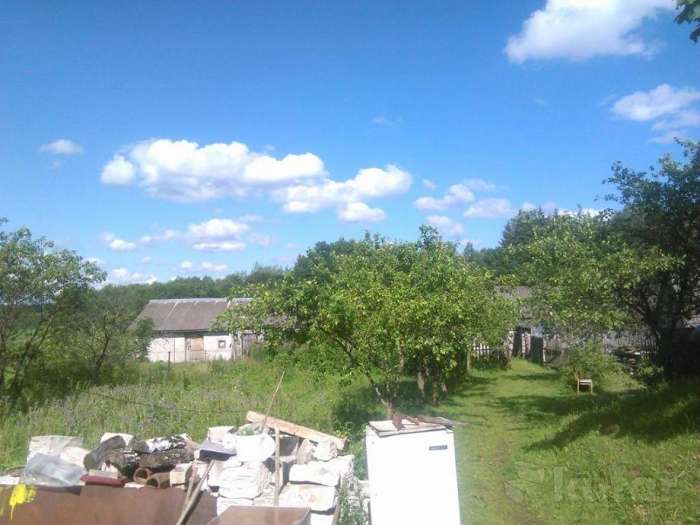 Дом в Ходцах (Сенно), Витебская область,Сенненский Ходцы, фотография 5
