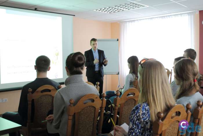 Репетитор по математике и физике Речица, фотография 1