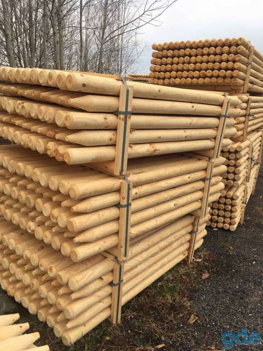 Стройматериалы, фотография 6