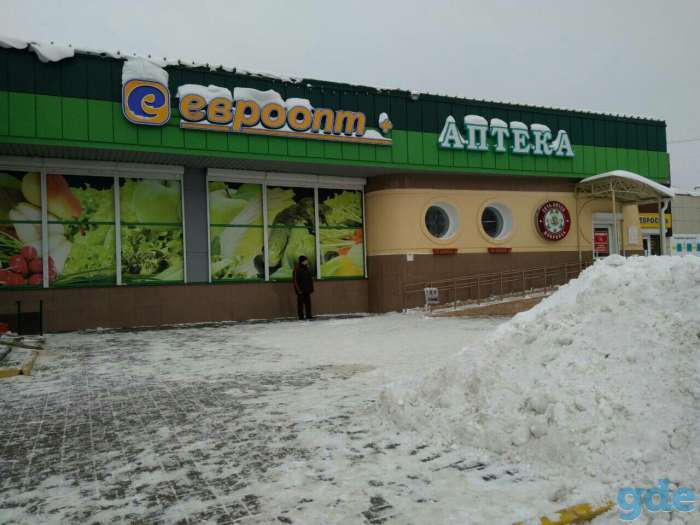 Аренда недвижимости, ул. Ефремова М.Г., 11-1 г. Гомель, фотография 1