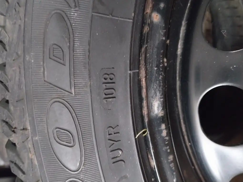 Шина Goodyear UltraGrip Ice 20555r16, фотография 4