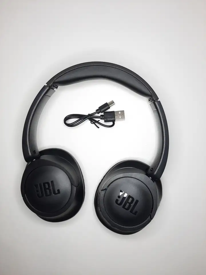 Беспроводные наушники JBL TUNE 1100, фотография 3