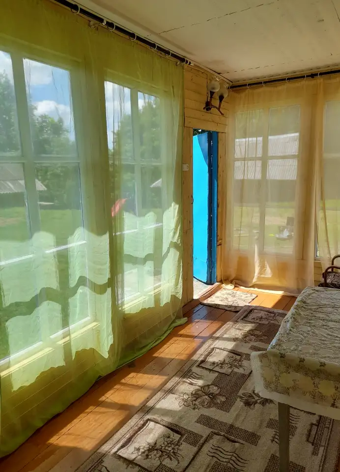 Отдых на Браславских озерах, фотография 9