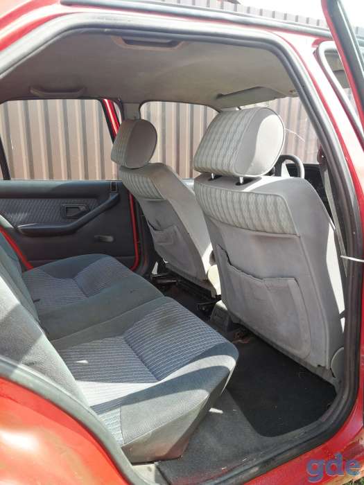 Продам по запчастям Peugeot 306, 1993 г.в., фотография 5