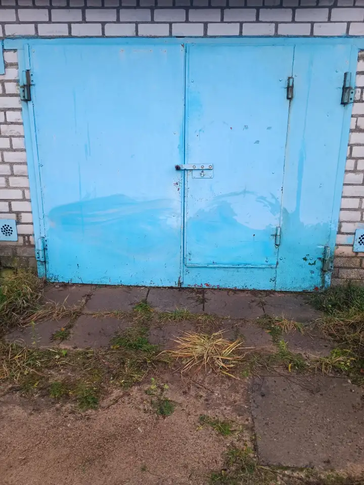 Продам гараж, фотография 1