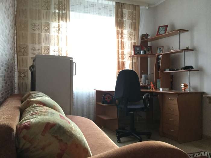 Продам 4х комнатную квартиру в районе авиа городка , фотография 5