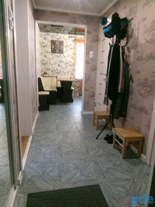 Продам 1ную квартиру, Бульвар юности 28, фотография 1