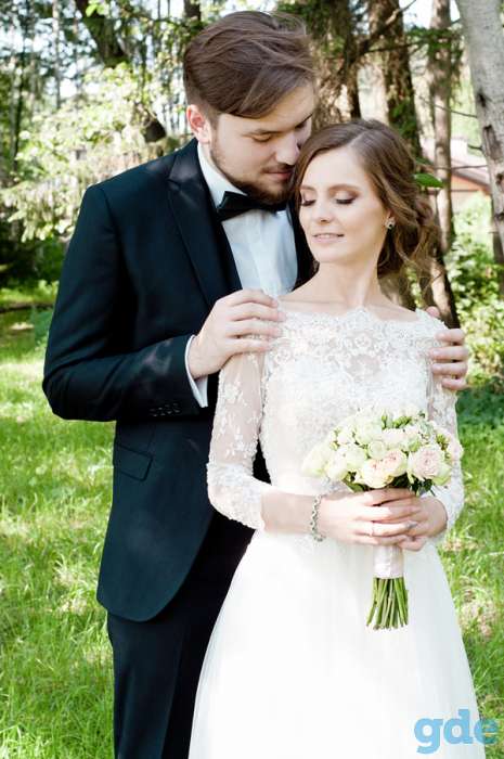 Свадебный/Love story фотограф вся Беларусь, фотография 3