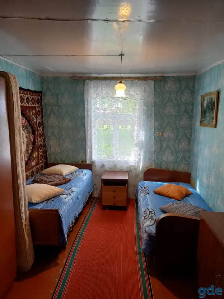 Дом на озере Свирь, фотография 5