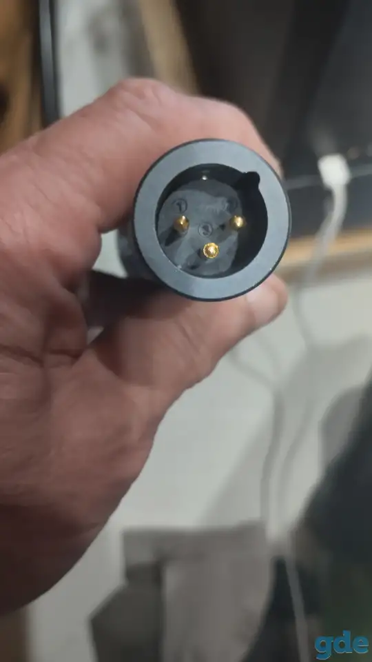 Микрофон  Shure  - SM58., фотография 2