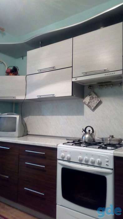 Однокомнатная квартира, Шапошника 4, фотография 1