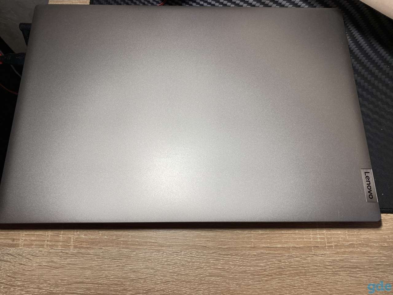 Цены на ноутбук Lenovo IdeaPad 3 17IIL05 81WF0038R, фотография 2