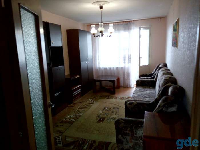 Продам 3-хкомнатную квартиру в Гомеле, Гайдара 10, фотография 4