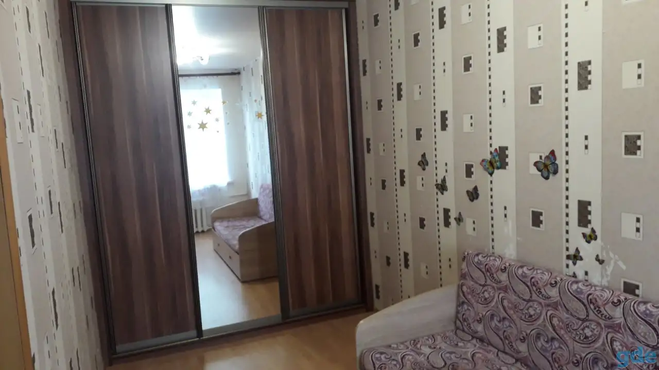 Двухкомнатная квартира, Червякова 2к5, фотография 2