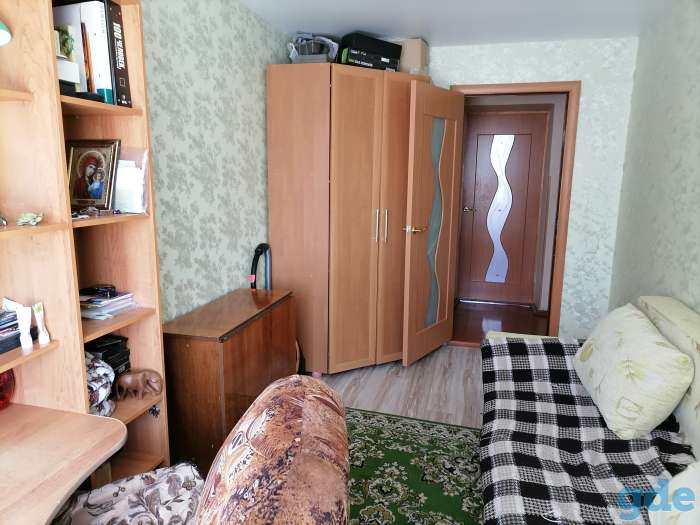 Обмен 3х комнатной квартиры центр на ритм, ул. Центральная площадь д.2, фотография 2