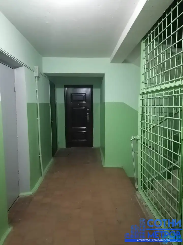 Продаю трехкомнатную квартиру в Борисове за 38.000, фотография 9