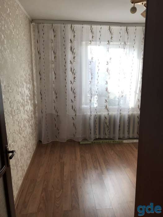 Продам квартиру с ремонтом, Гомельская область, Рогачев, ул Гоголя д 68, фотография 2
