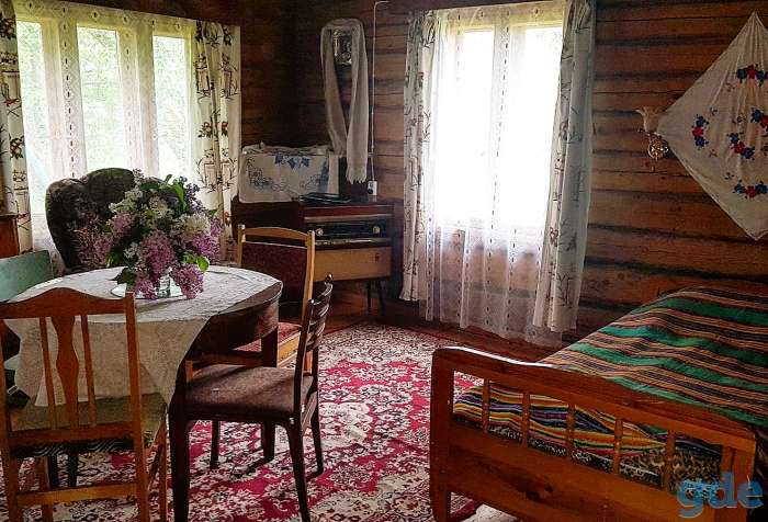 Отдых Браславские озёра, фотография 7