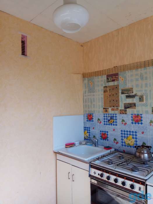 Продам 3-комн., фотография 4