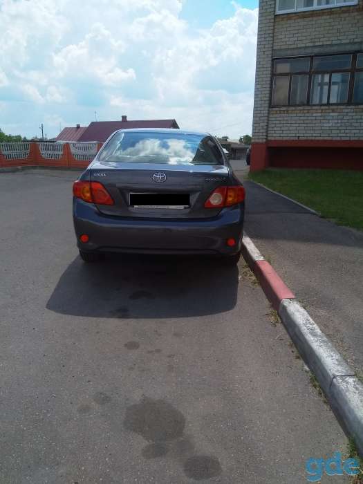 Продам тойоту короллу Toyota Corolla, фотография 6
